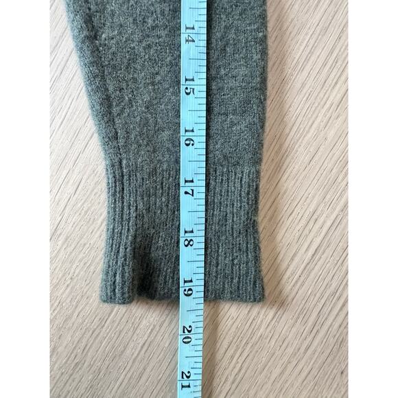 J.Crew Womens 100% Wool Sweater Tunic Oversized Sweater Size S 2142 - Picture 6 of 8